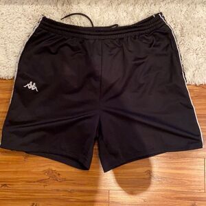 Kappa shorts